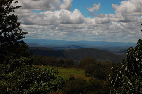 Ravensbourne Escape Holiday Cottages - Surfers Gold Coast 2