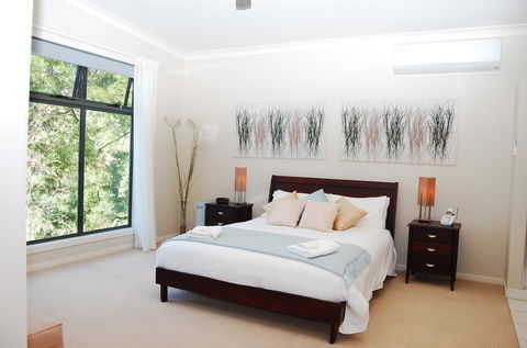 Ravensbourne Escape Holiday Cottages - Surfers Gold Coast 4
