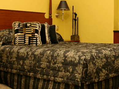 Quality Hotel Powerhouse - Surfers Gold Coast