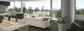Central Sherwood Residences - Surfers Gold Coast