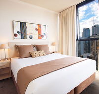Oaks iStay River City - Surfers Gold Coast