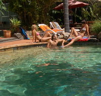 Trekkers Backpackers - Surfers Gold Coast