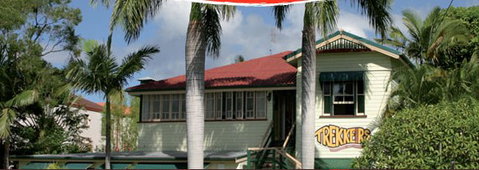 Trekkers Backpackers - Surfers Gold Coast 3