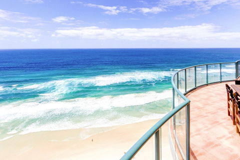 Waterford Apartments On Main Beach - Surfers Gold Coast 0