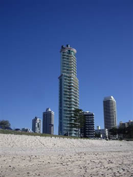 Waterford Apartments On Main Beach - Surfers Gold Coast 6