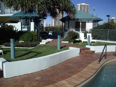 Waterford Apartments On Main Beach - Surfers Gold Coast 8