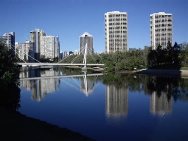 Waterford Apartments On Main Beach - Surfers Gold Coast 9