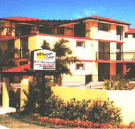 Mango Cove Resort - Surfers Gold Coast