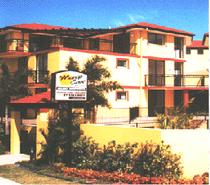 Mango Cove Resort - Surfers Gold Coast 0