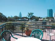 Mango Cove Resort - Surfers Gold Coast 3
