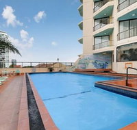 Sandy Point Beach Resort - Surfers Gold Coast