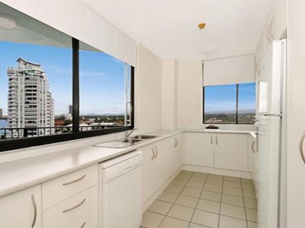 Sandy Point Beach Resort - Surfers Gold Coast 4