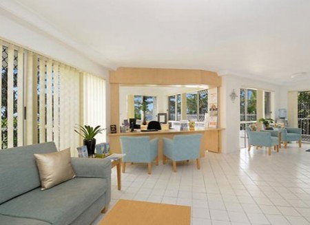 Golden Shores Holiday Club - Surfers Gold Coast 3
