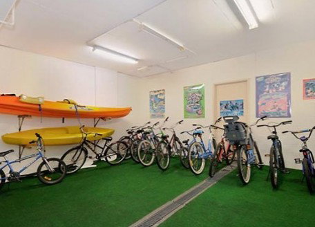 Golden Shores Holiday Club - Surfers Gold Coast 5