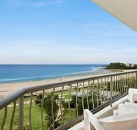 Beach House Seaside Resort - Surfers Gold Coast