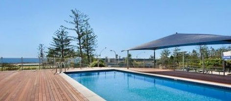 Beach House Seaside Resort - Surfers Gold Coast 4
