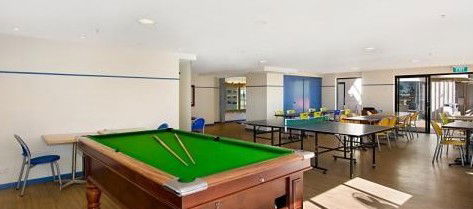 Beach House Seaside Resort - Surfers Gold Coast 5