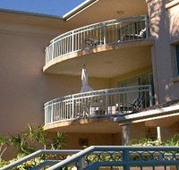 Golden Sea Apartments - Surfers Gold Coast