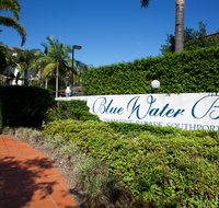 Blue Water Bay Luxury Villas - Surfers Gold Coast
