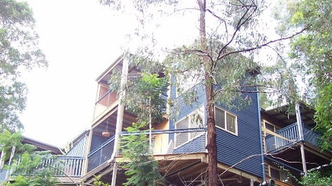 Tambaridge Bed & Breakfast - Surfers Gold Coast 0