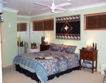 Tambaridge Bed & Breakfast - Surfers Gold Coast 2