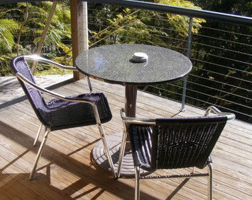 Tambaridge Bed & Breakfast - Surfers Gold Coast 3