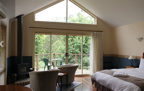 Tamborine Gardens - Surfers Gold Coast 0