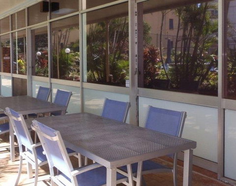 Jadran Motel ElJays Holiday Lodge - Surfers Gold Coast 0