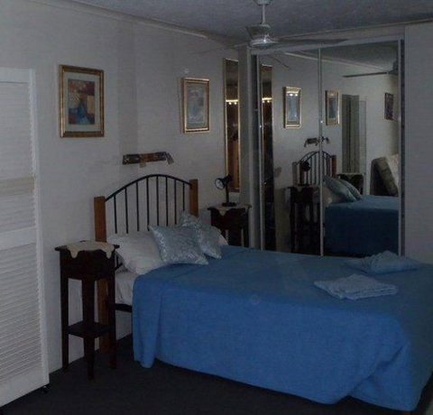 Jadran Motel ElJays Holiday Lodge - Surfers Gold Coast 1