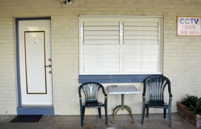 Evening Star Motel - Surfers Gold Coast 0