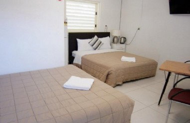 Evening Star Motel - Surfers Gold Coast 1