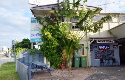 Evening Star Motel - Surfers Gold Coast 2