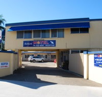 Sunburst Motel - Surfers Gold Coast