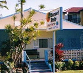 Sunset Strip Budget Resort - Surfers Gold Coast 0
