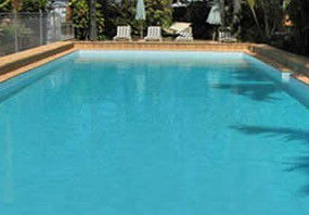 Sunset Strip Budget Resort - Surfers Gold Coast 2