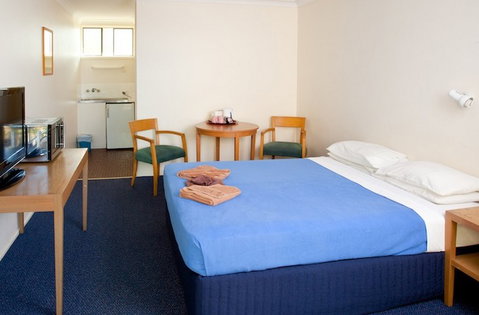 Motel Sundale - Surfers Gold Coast 0