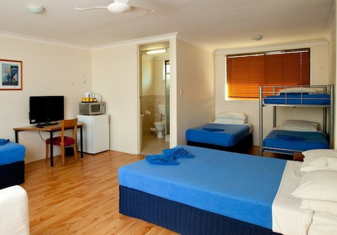 Motel Sundale - Surfers Gold Coast 1