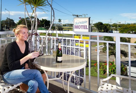 Motel Sundale - Surfers Gold Coast 2