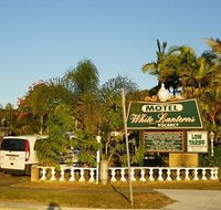 White Lanterns Motel - Surfers Gold Coast