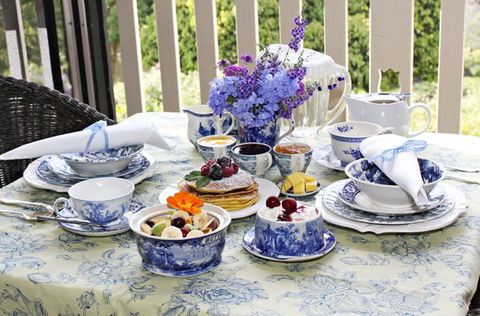 Allara Homestead Bed & Breakfast - Surfers Gold Coast 1