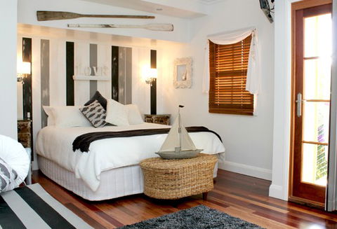 Allara Homestead Bed & Breakfast - Surfers Gold Coast 2