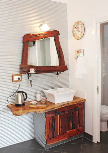 Allara Homestead Bed & Breakfast - Surfers Gold Coast 3
