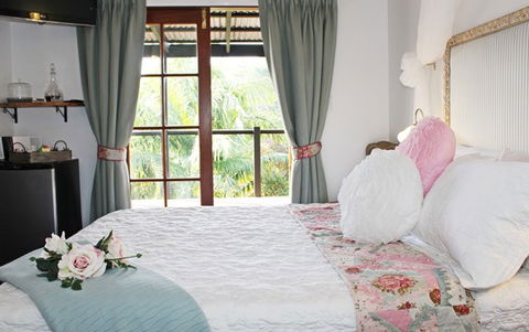 Allara Homestead Bed & Breakfast - Surfers Gold Coast 4