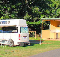 Bell Park Caravan Park - Surfers Gold Coast