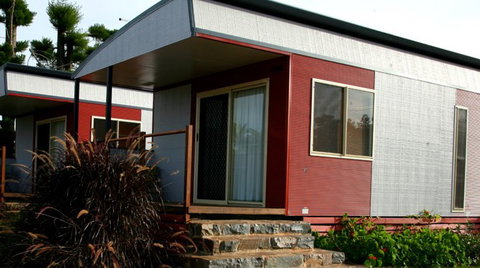 Atherton Holiday Park - Surfers Gold Coast 0
