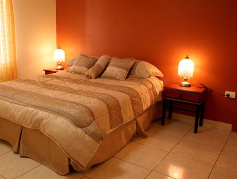Atherton Holiday Park - Surfers Gold Coast 1