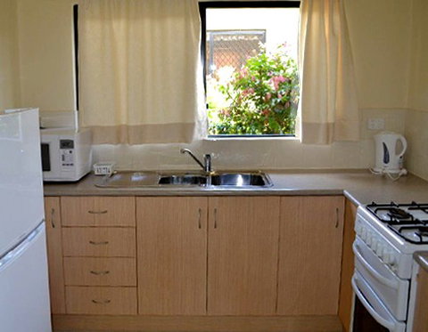 Atherton Holiday Park - Surfers Gold Coast 2
