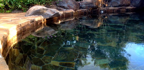 Atherton Holiday Park - Surfers Gold Coast 4