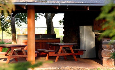 Atherton Holiday Park - Surfers Gold Coast 5