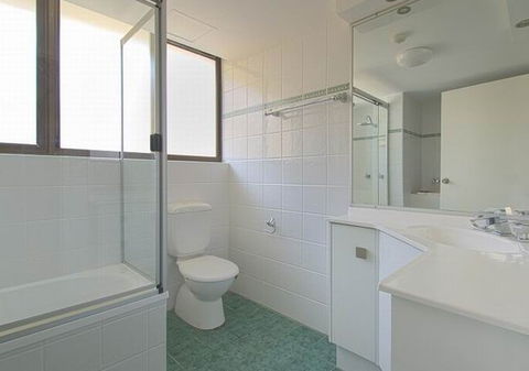 Bayview Apartments Rainbow Bay - Surfers Gold Coast 0